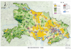 湖北省用地布局一张图